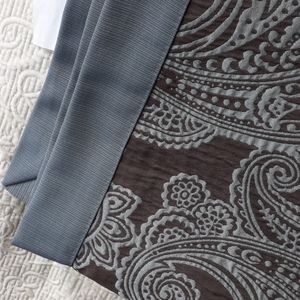 #214 👍MILANO Milla Coverlet